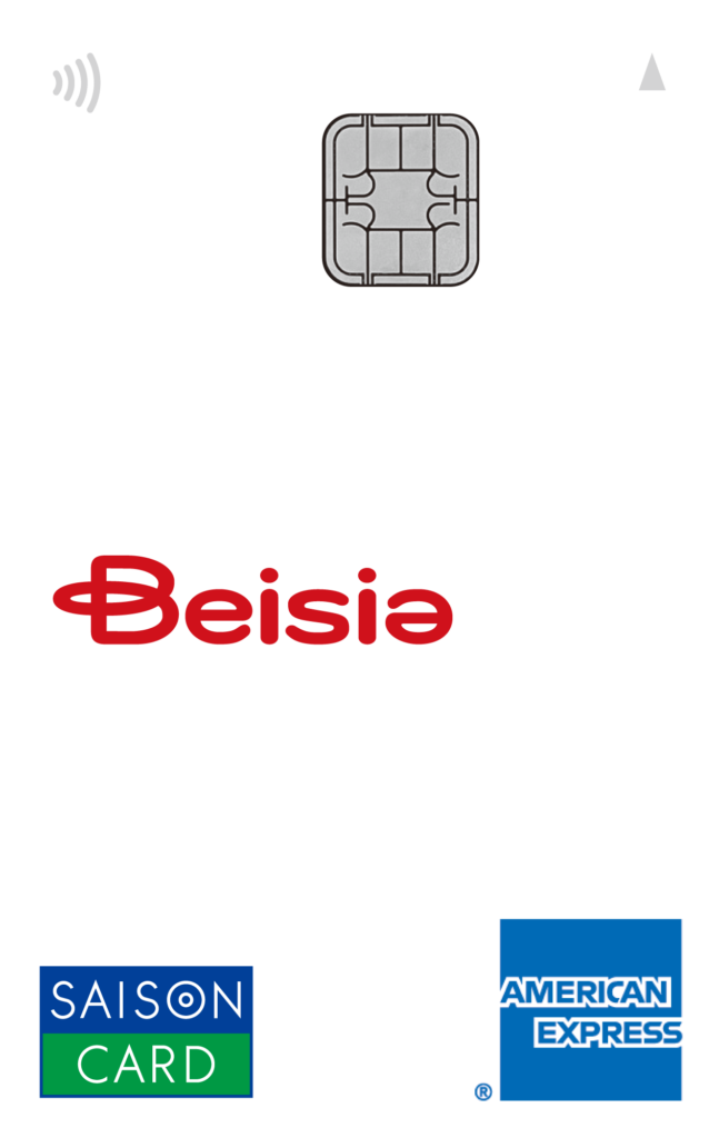 提携カードの新機軸――クレディセゾンがベイシアグループのフィンテックと協業