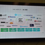 エンベデッド・ファイナンス事業を展開するGeNiEの提携先が35社に拡大