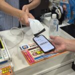 JCBとデジタルガレージがローソン店頭でステーブルコイン決済のPoCを実施